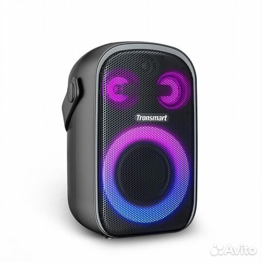 Портативная колонка Tronsmart Halo 100