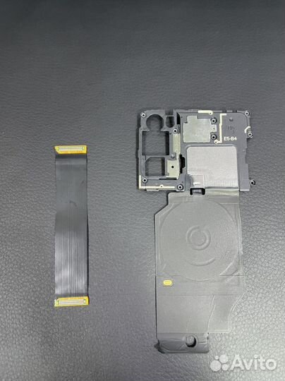 Samsung S20FE (SM-G780G) межплатный шлейф