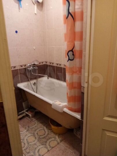 2-к. квартира, 44,8 м², 3/5 эт.