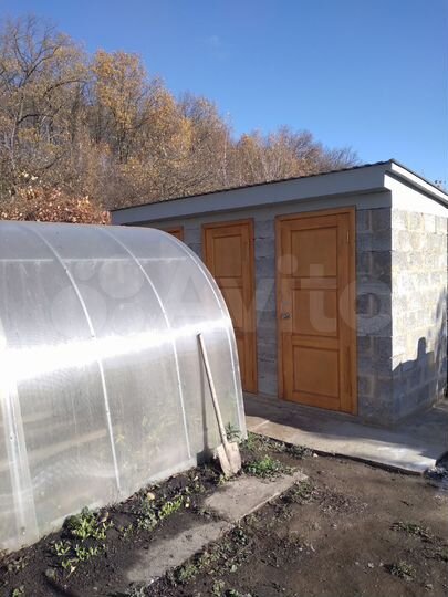 Дача 60 м² на участке 6 сот.