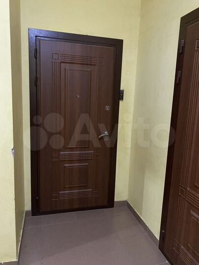 1-к. квартира, 60 м², 2/5 эт.