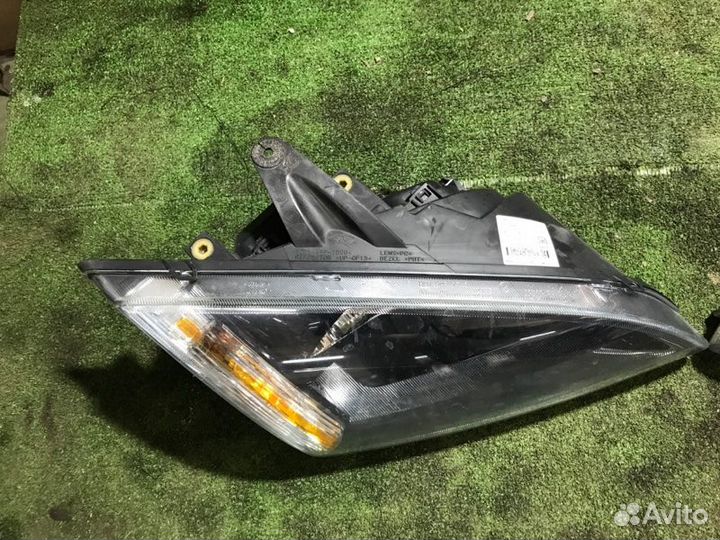 Фара передняя Ford Focus 2 qqdb