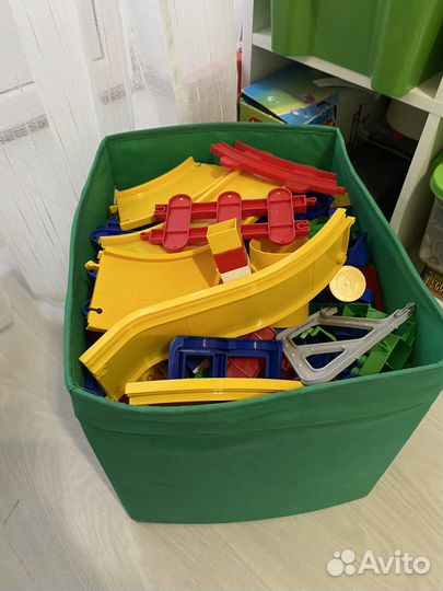 Конструктор bauer