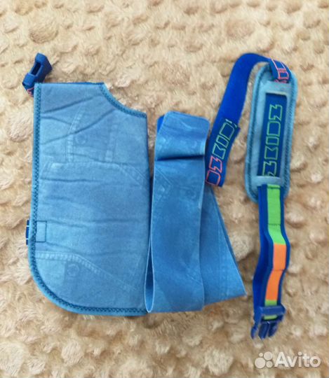 Бандаж поддерживающий