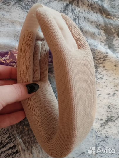 Бандаж на шею детский