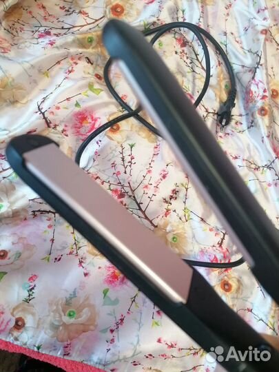 Philips для выпрямления волос