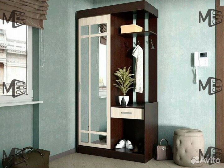 Шкаф прихожая