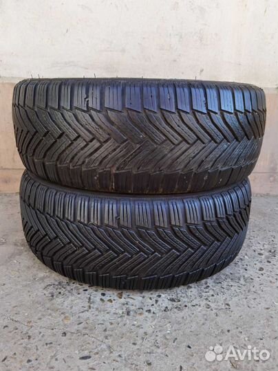 Michelin Alpin 6 225/45 R17 94V