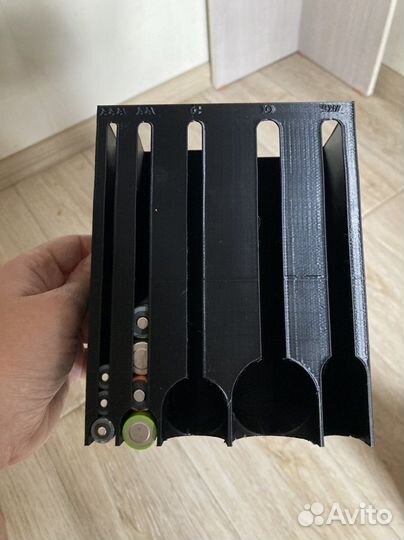 Органайзер для хранения