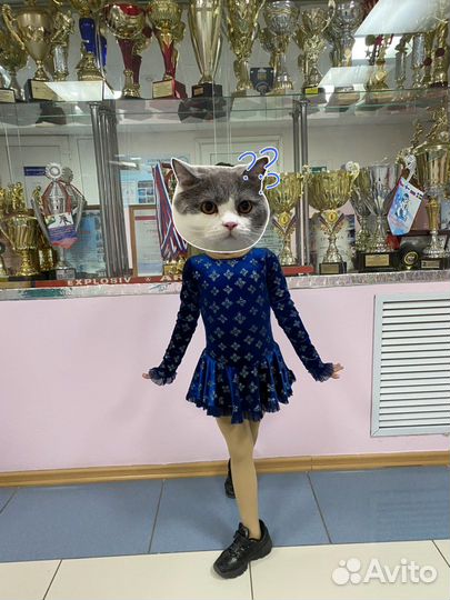 Для фигурного катания