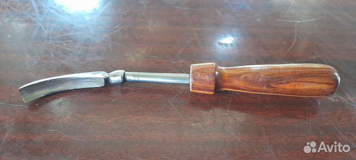 Резцы по дереву