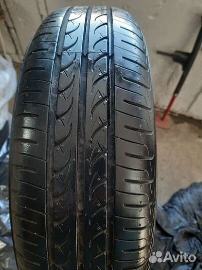 Шины r 14 летние бу