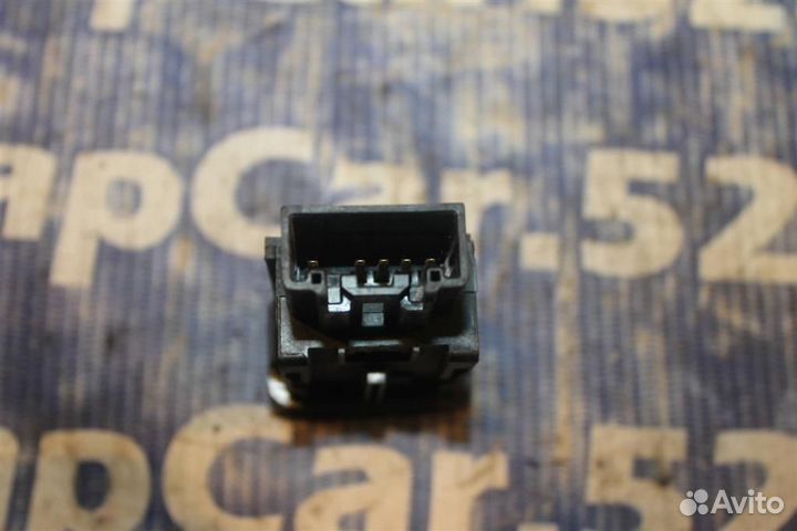 Кнопка обогрева сидений Мазда 3 BK бк