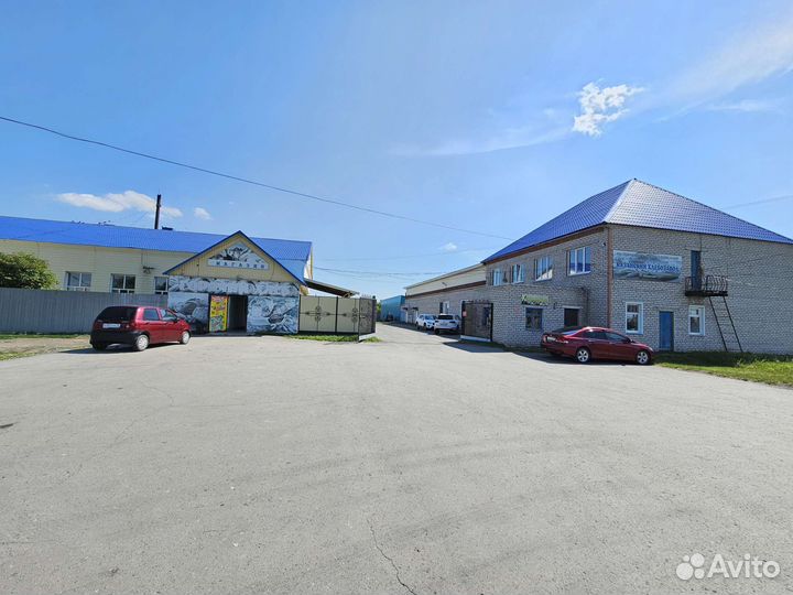 Продам готовый бизнес