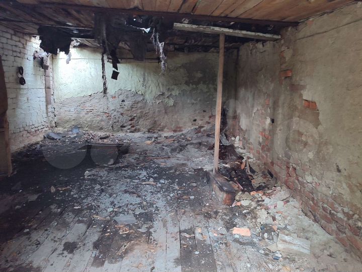 Гараж, 28 м²