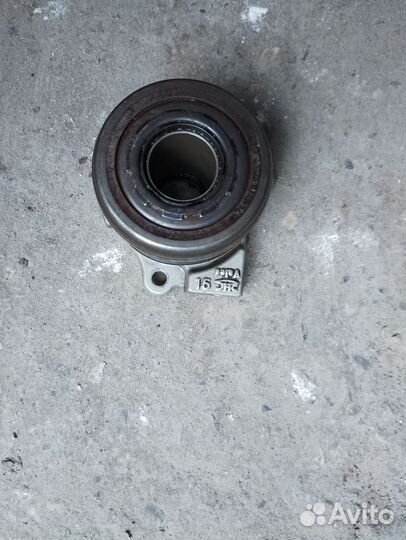 Сцепление на Шевроле лачетти 1.4, 1.6