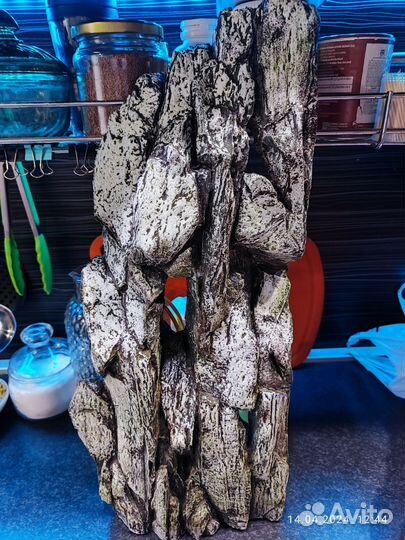 Аквариум с тумбой 90 л