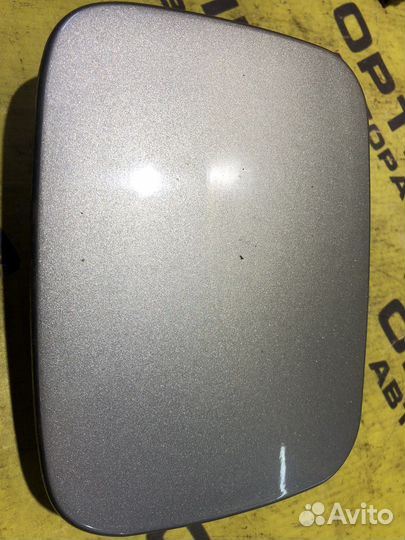 Лючок бензобака Fiat Albea