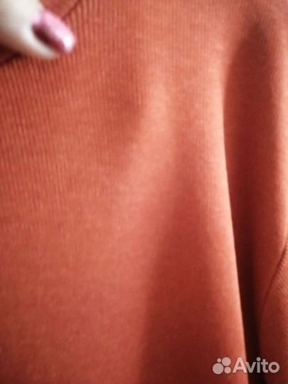 Водолазка хлопок +вискоза. walbush. Германия