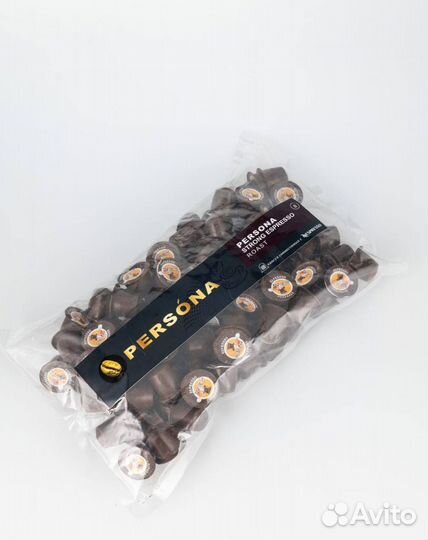 Кофе капсулы для Nespresso (Оптом от 10 000 штк)