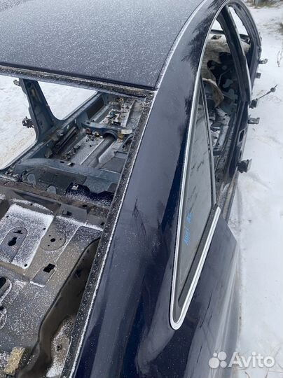 Крыша Audi A6 C5