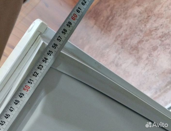 Уплотнитель для холодильника Индезит