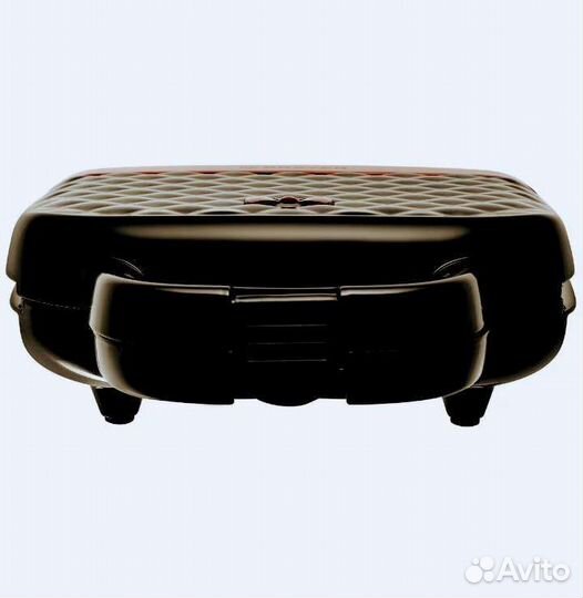 Вафельница