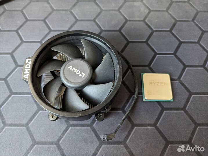 Ryzen 3 1300x