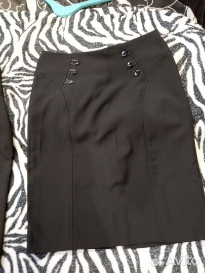 Юбки женские размеры 48