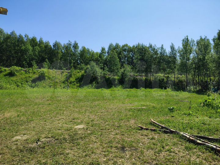 Участок 6 га (СНТ, ДНП)