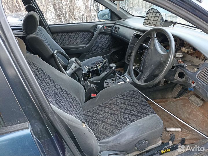 Toyota корона 190(Бочка)