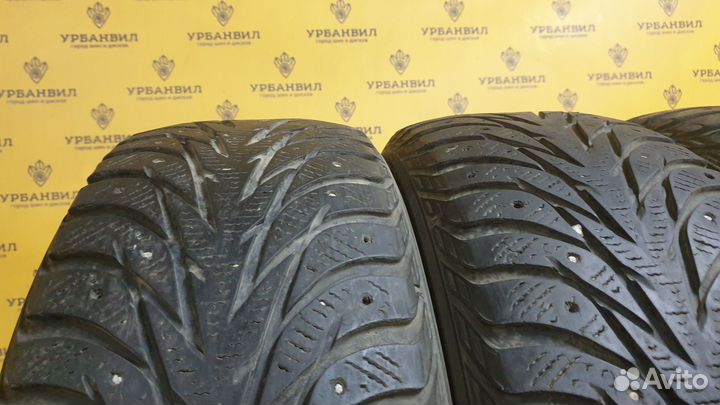 Yokohama Ice Guard IG35 215/60 R17 100T