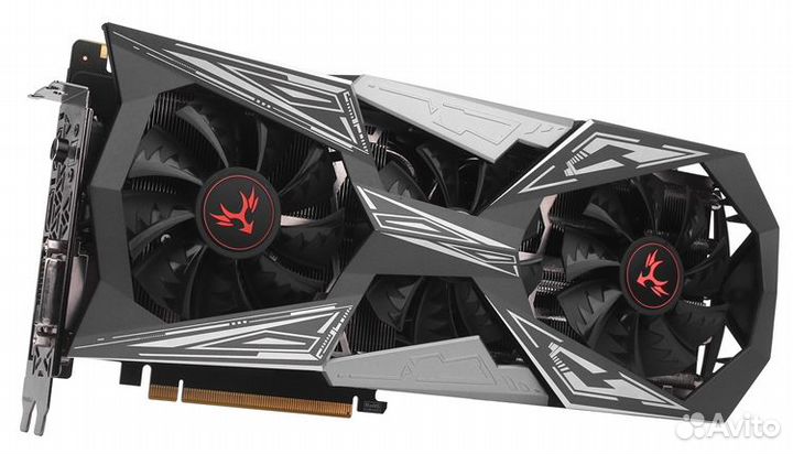 Colourful igame geforce GTX 1070TI 8GB