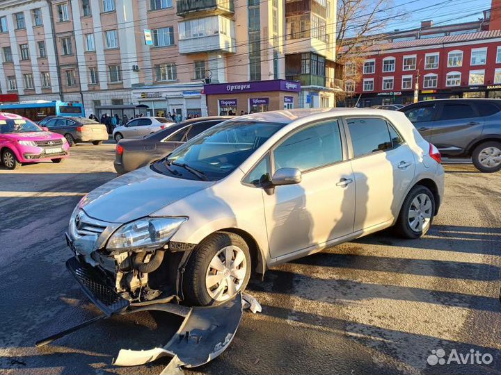 Выкуп авто Новосибирск и область