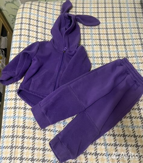 Костюм детский