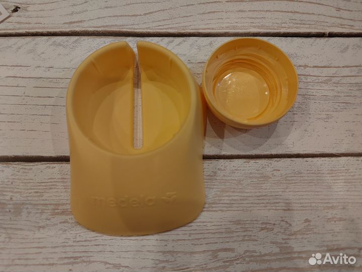 Молокоотсос электрический Swing фирмы Medela