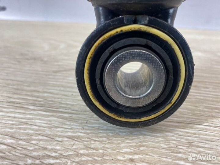 Стойка подвески задняя левая Audi A4 B8 B8 2.0