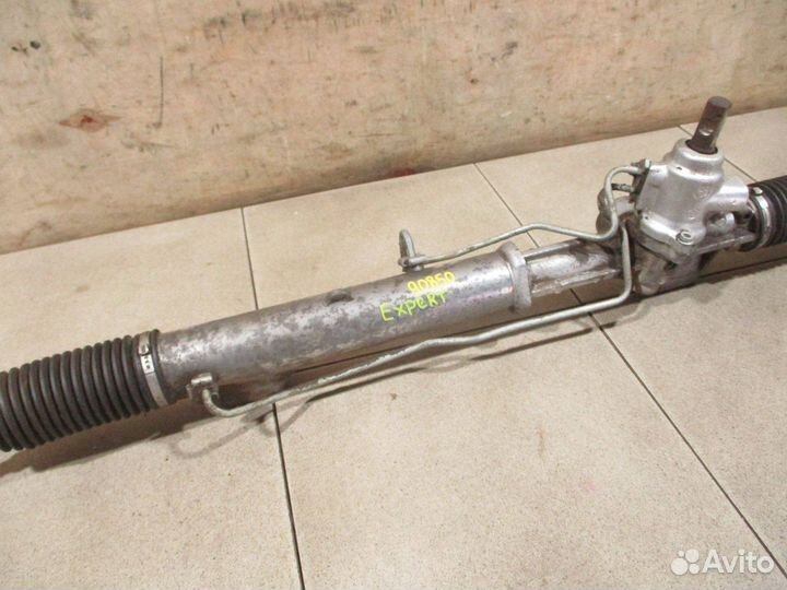 Рейка рулевая Peugeot Expert II 2007-2016