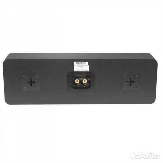 Комплект акустики Proficient LFS6+lcre4+LB62