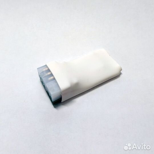 Проверочное устройство для блоков питания майнеров