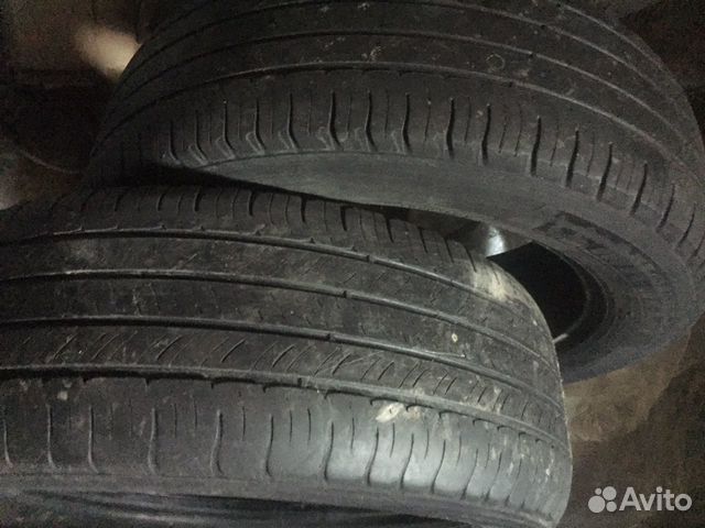 Michelin Energy XH1 215/65 R17