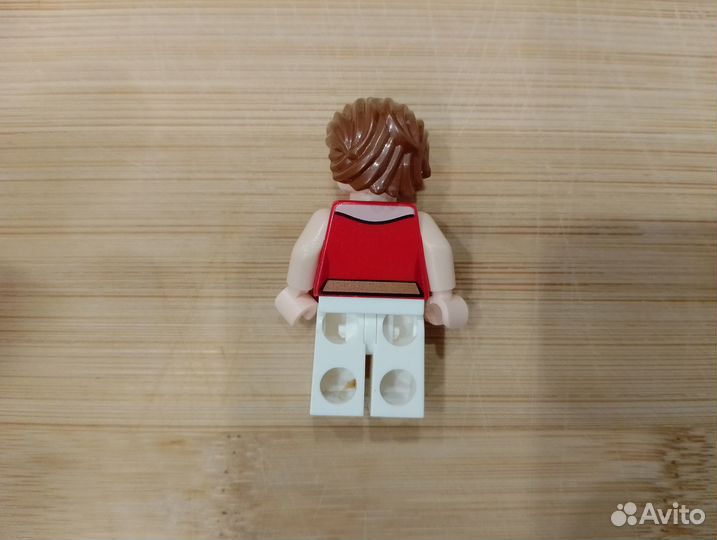 Фигурка Лего