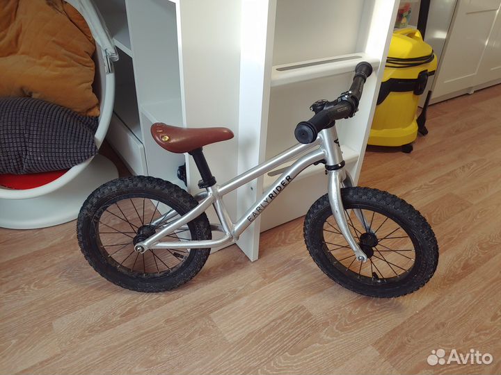 Беговел Early rider 14