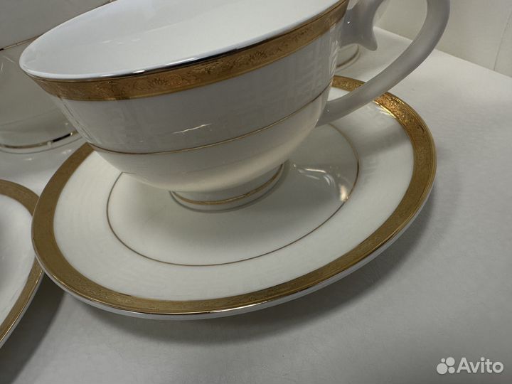 Сервиз чайный japonica