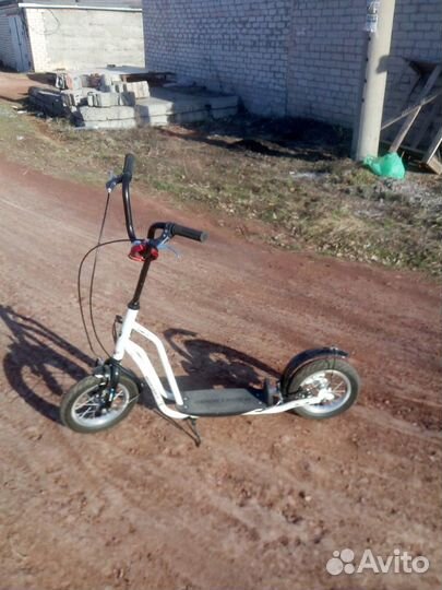 Самокат