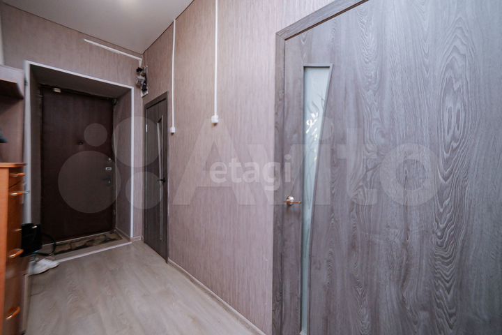 2-к. квартира, 61,9 м², 1/1 эт.