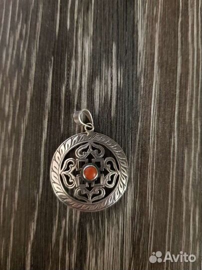Кулон подвеска