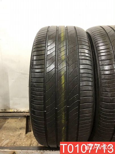 Michelin Primacy 3 ST 255/45 R18 99W