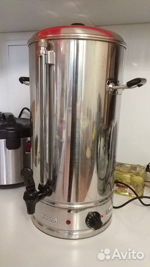 Чайник электрический