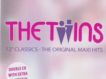 The Twins: 12" Classics - The Original Maxi Hits